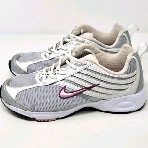 Nike Air Impel II Womens Walking Shoes Size 7